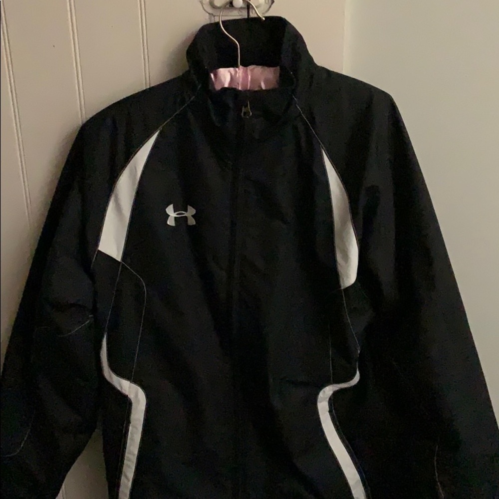 Under Amour Jacket - image 2